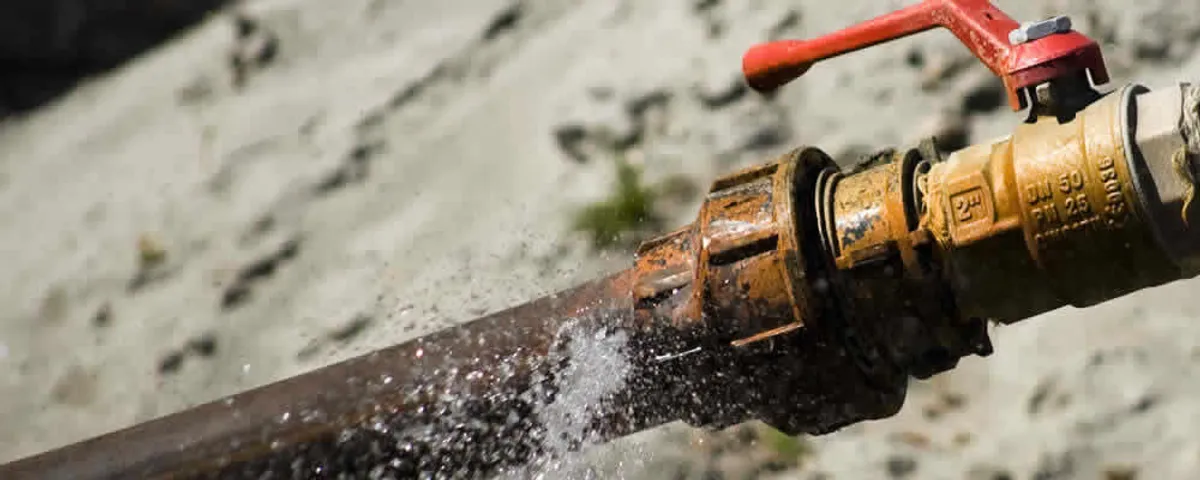Leak Detection in Olathe, KS
