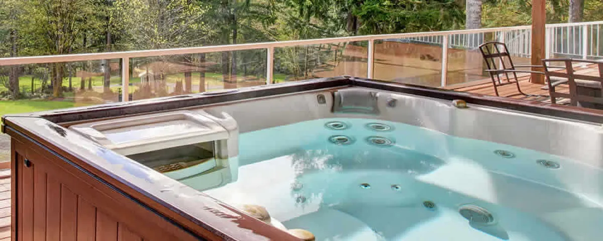 Spa Repair in Olathe, KS