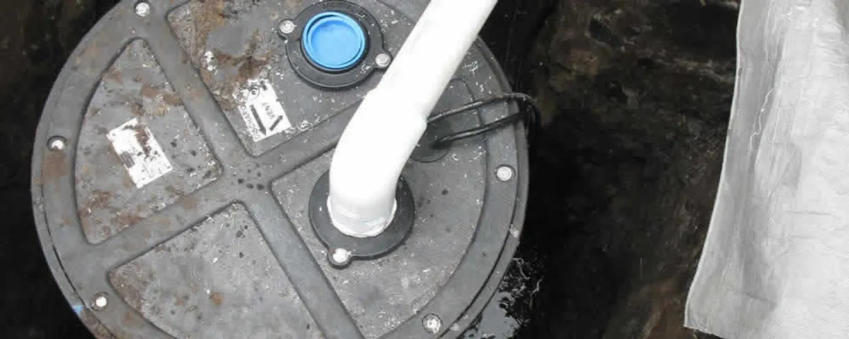 Sump Pump Installation in Olathe, KS