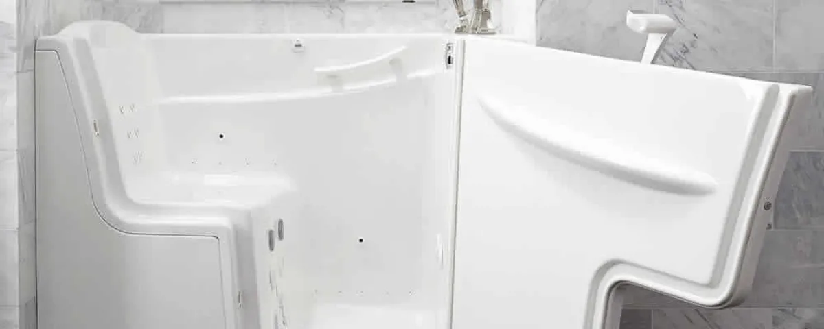 Walk in Tubs in Olathe, KS